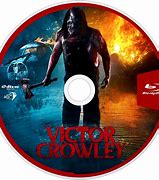 Image result for Victor Crowley Profile Pic