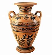 Image result for Ancient Greek Vase Shapes