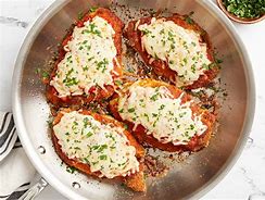 Image result for Chicken Parma Infographic