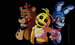 Image result for Toy Freddy F-NaF