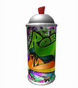 Image result for Spray-Paint Art Roblox