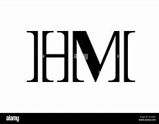 Image result for HM Initials