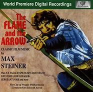 Image result for Max Steiner Music