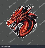 Image result for Lightburn Dragon Logo