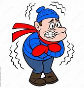 Image result for Cold Air Cartoon