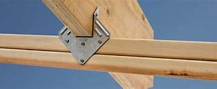 Image result for 30X08 GI Strap Over Rafter