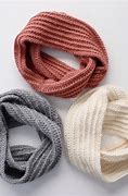 Image result for Free Crochet Patterns Infinity Scarves