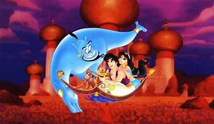 Image result for Aladdin Pictures