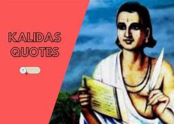 Image result for Kalidas Pic