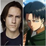 Image result for Lobo Voice Actor