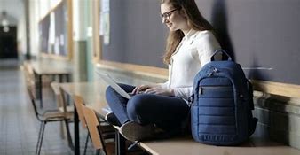 Image result for Professional Laptop Backpacks for Women