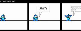 Image result for Mega Man Sprite Comic Characters