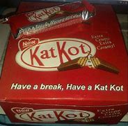 Image result for Knock-Off Brands Food