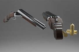 Image result for Scicilian Lupara Gun