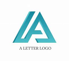 Image result for Letter a Logo Design PNG