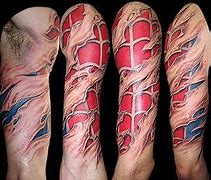 Image result for Sick Tattoo Lettering