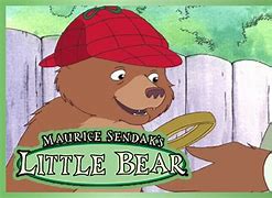 Image result for Little Bear Kids