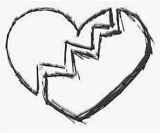 Image result for Broken Heart Eye