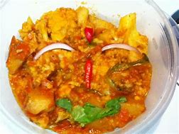 Image result for Aloo Gobi Masala