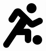 Image result for Sporty Man Icon