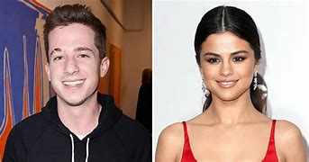 Image result for Charlie Puth Selena Gomez Relationship