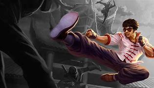 Image result for Lee Sin Images