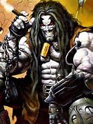 Image result for Old Lobo