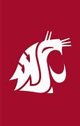 Image result for WSU Coug Logo