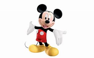 Image result for Mickey Mouse Biw