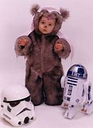 Image result for Ewok Teddy Bear