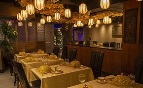 Image result for Chef Lin Zhen Guo