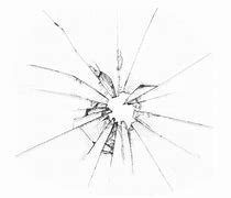 Image result for Broken Glass Screen