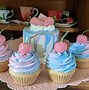 Image result for Fake Cupcakes Ornament