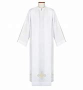 Image result for Priest Alb Design