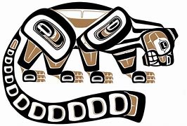 Image result for Haida Animals