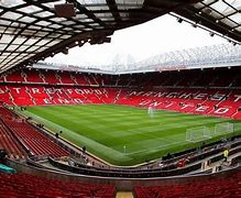 Image result for Old Trafford Football Stadium