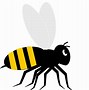 Image result for Picture of Honest Bee Clip Art