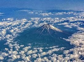 Image result for Climbing Fuji