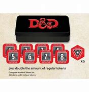 Image result for Dungeon Master Token