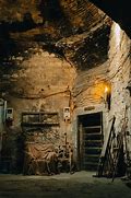 Image result for Cave Door Decorations