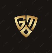 Image result for Black GM Logo