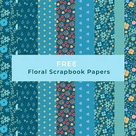 Image result for Free Digital Scrapbook Paper