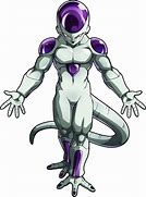 Image result for Frieza First Appearance