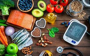 Image result for Food for High Blood Pressure