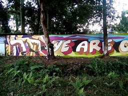 Image result for Graffiti Art Aesthetic