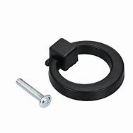 Image result for Ring Cabinet Knob