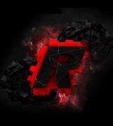 Image result for R Gaming Logo