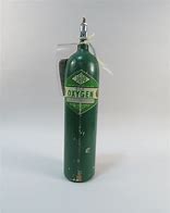 Image result for Oxygen Tank