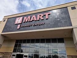 Image result for H Mart DFW