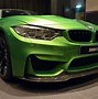 Image result for A Green M4 with a Black Grill